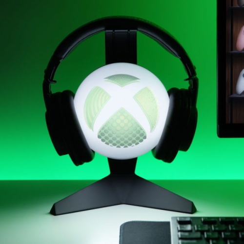 حامل سماعة رأس Xbox Lite