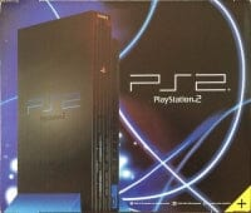 PlayStation 2 Phat Console - New (Including 1TB HDD + 255 Games+ 1 Wire Controller)