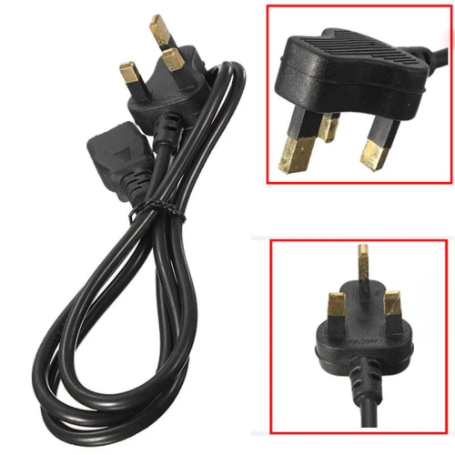 PlayStation 3 Phat Power Cable