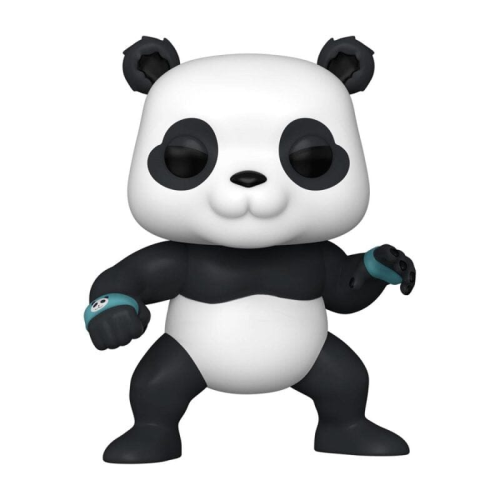 مجسم Panda من   Animation: Jujutsu Kaisen