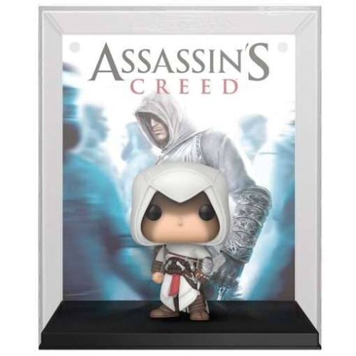 مجسم Games: Assassin's Creed