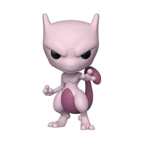 مجسم Mewtwo (EMEA) من Games: Pokemon