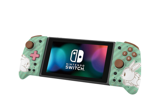 HORI Nintendo Switch Split Pad Pro - Pikachu & Eevee