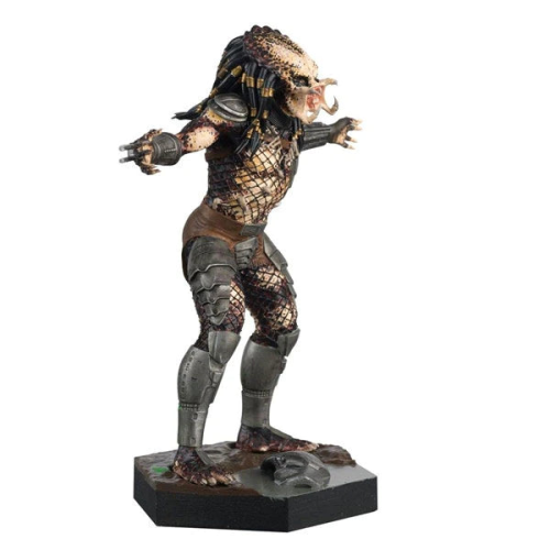 مجسم Alien-Statue Alien & Predator Best Of Unmasked Predator