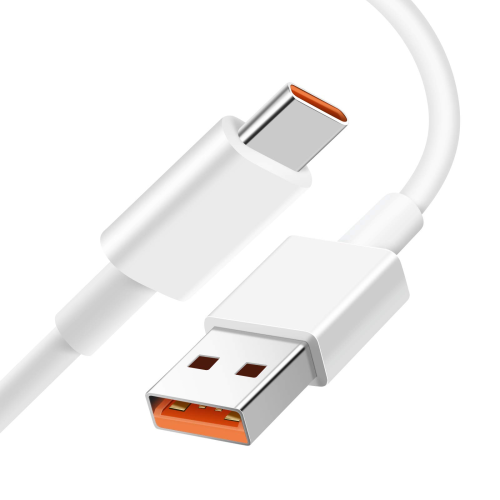 X80  Charging Cable
(Fast 100W) Type-C