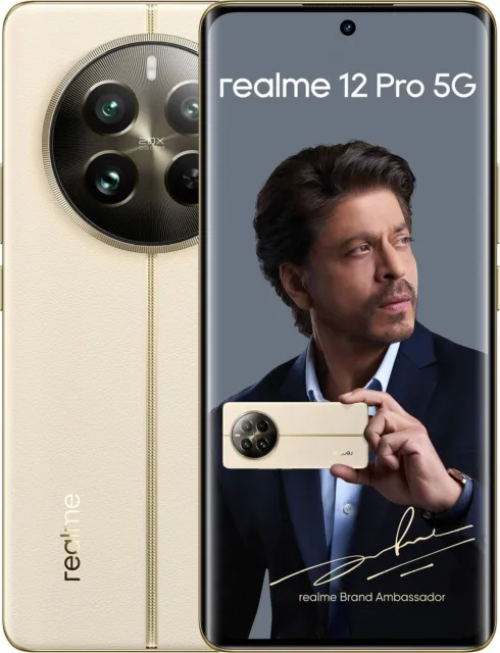 هاتف Realme 12 Pro (512 جيجا بايت ,  5G)
