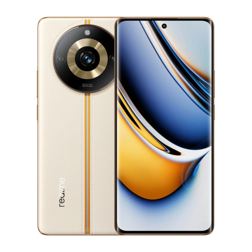 هاتف Realme 11 Pro Plus  (512 جيجا بايت ,  5G )