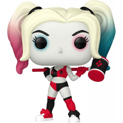 مجسم Harley Quinn من Heroes: Harley Quinn: The Animated Series