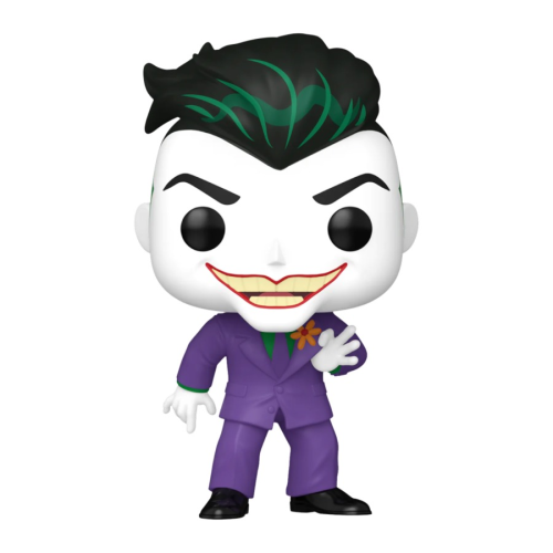 مجسم The Joker من Heroes:Harley Quinn: The Animated Series