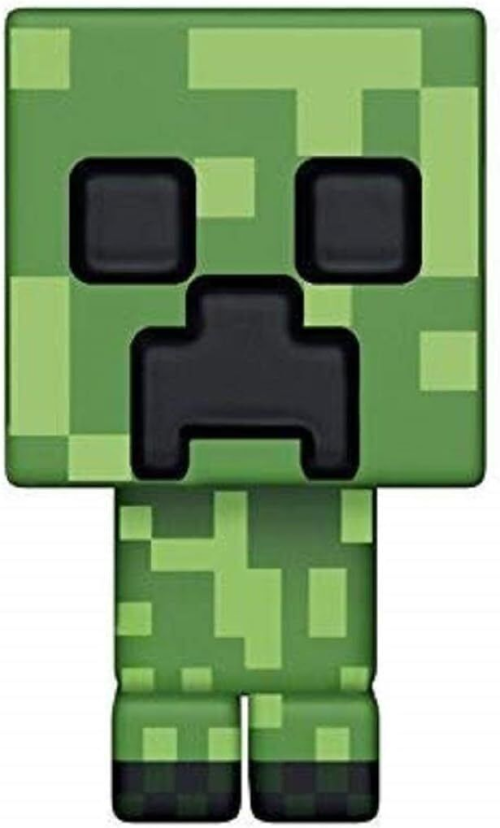 مجسم  Creeper من Games: Minecraft