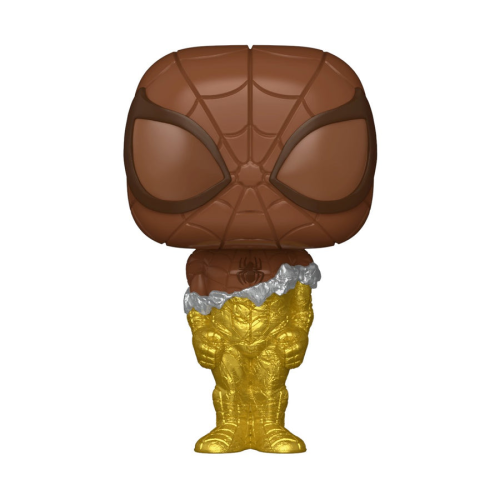 مجسم Marvel: Spider-Man (Chocolate)