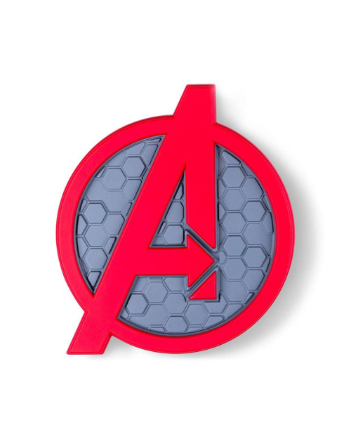 Avengers Logo 3D Deco Light