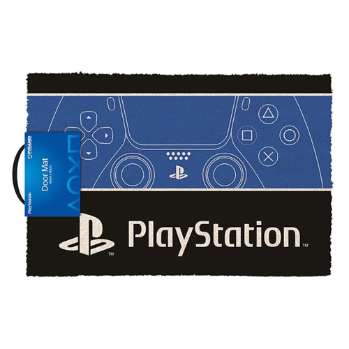 Playstation X-Ray Section Doormat