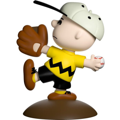مجسم  Charlie Brown من Peanuts