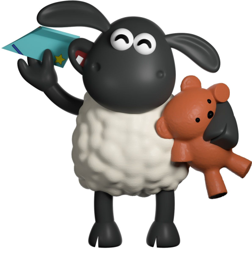 مجسم Timmy من Shaun the Sheep