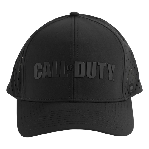 قبعة بشعار Call of Duty Stealth