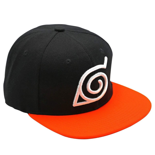قبعة Naruto Shippuden Konoha
