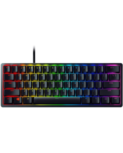 Razer Huntsman Mini - Linear Optical Switch Gaming keyboard
