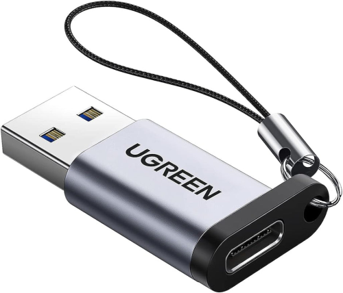 UGREEN USB-A 3.0 To USB-C Adapter