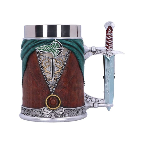 Lord of the Rings Frodo Tankard