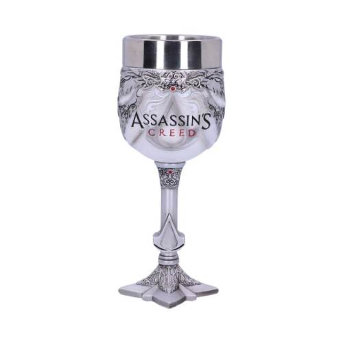 Assassin's Creed The Creed Goblet