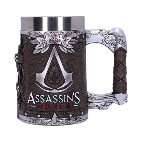 Assassin's Creed Brotherhood Tankard