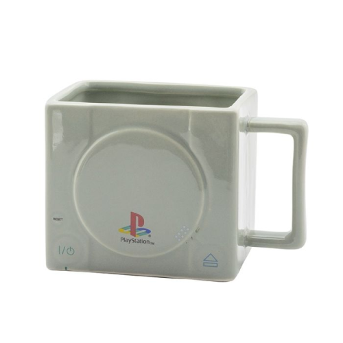 مج ثلاثي الابعاد  Playstation Console