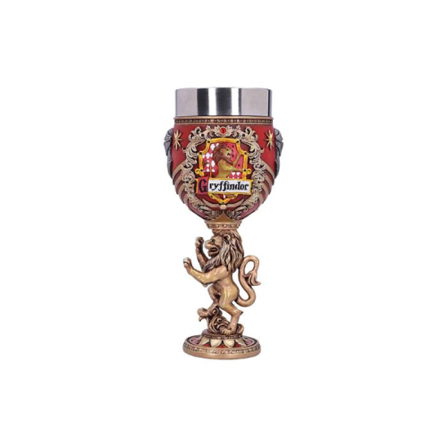 Now Harry Potter Gryffindor Collectible Goblet