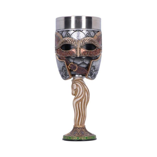 Lord of The Rings Rohan Goblet