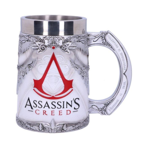 Assassin's Creed The Creed Tankard