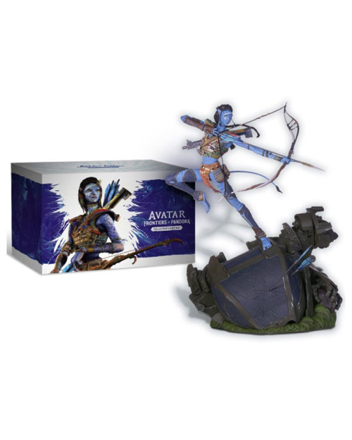 Avatar Frontiers of Pandora Collector Edition PS5