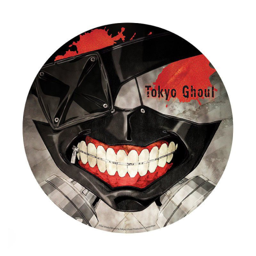 ماوس باد TOKYO GHOUL - Mask Flexible