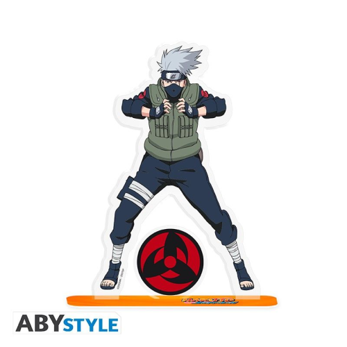 Acryl - Kakashi من Naruto Shippuden