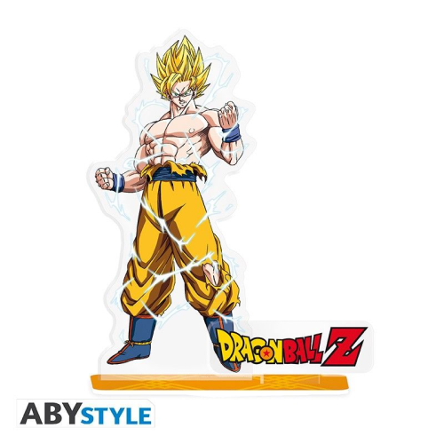 Acryl - Goku من Dragon Ball