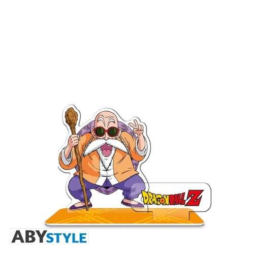 Acryl - Master Roshi من Dragon Ball