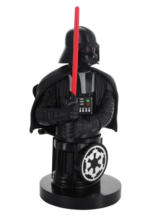 حامل وحدة التحكم و الهاتف Darth Vader A New Hope