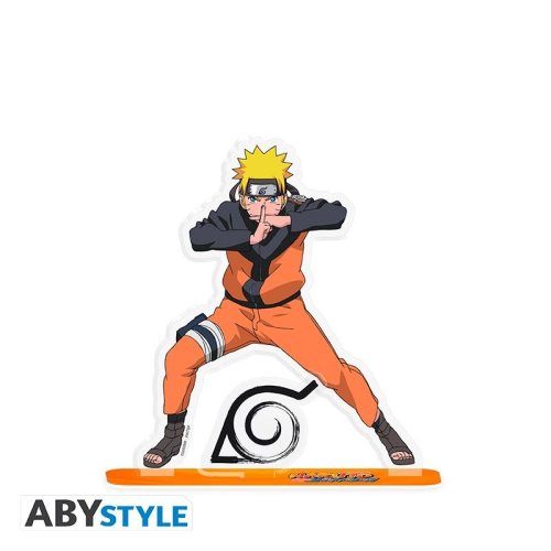 Acryl - Naruto من Naruto Shippuden
