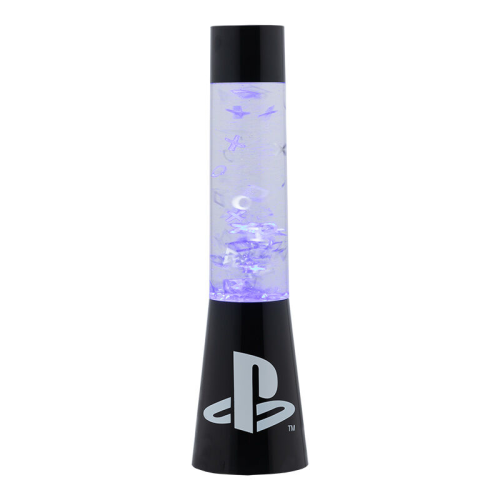 مصباح PlayStation Plastic Flow