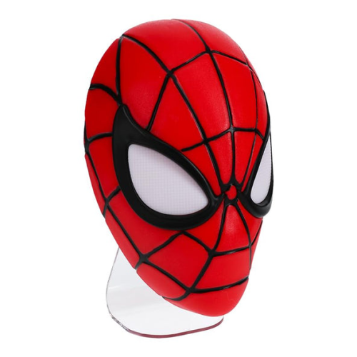 مصباح Spiderman Mask