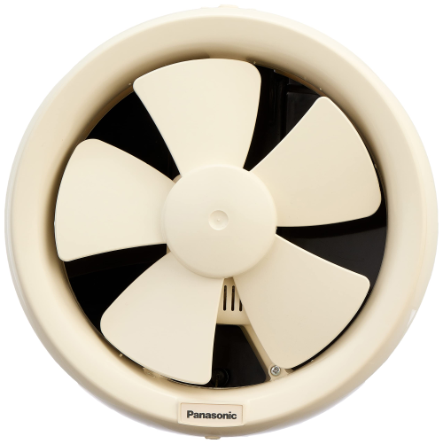 Panasonic Vent Fan/8"/20cm/318CFM/