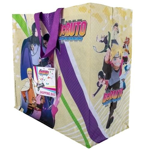 حقيبة تسوق Boruto: Naruto Next Generations