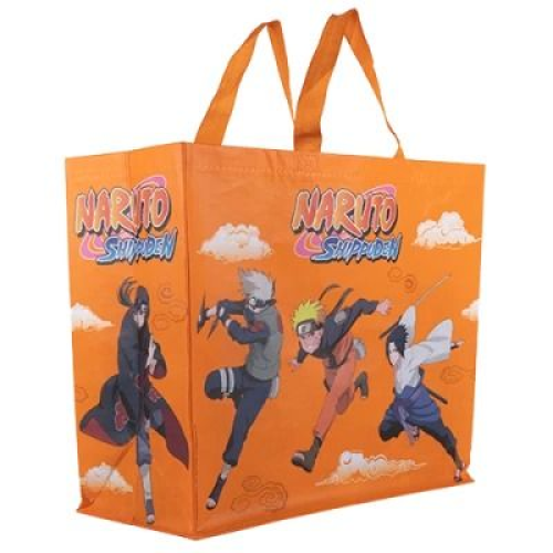 حقيبة تسوق Naruto