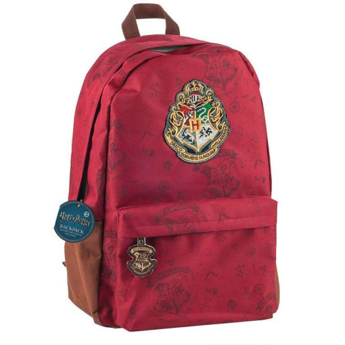 حقيبة ظهر Hogwarts
