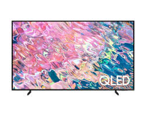 تلفزيون سمارت بحجم 50 بوصة QLED 4K Resolution (2022) من Samsung