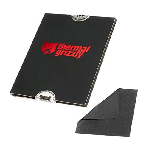 Thermal Grizzly Carbonaut Thermal Pad, 25 × 25 × 0.2 mm