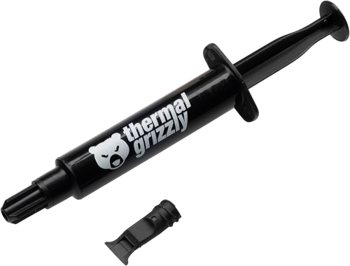 Thermal Grizzly Aeronaut Thermal Grease Paste -3.9 Grams