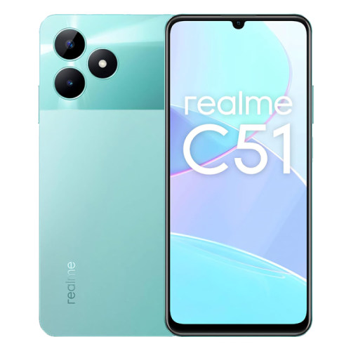 هاتف Realme C51  (128جيجا بايت)