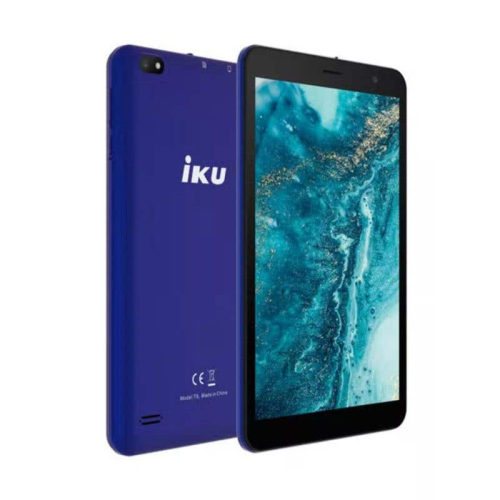 IKU-T8-Blue
