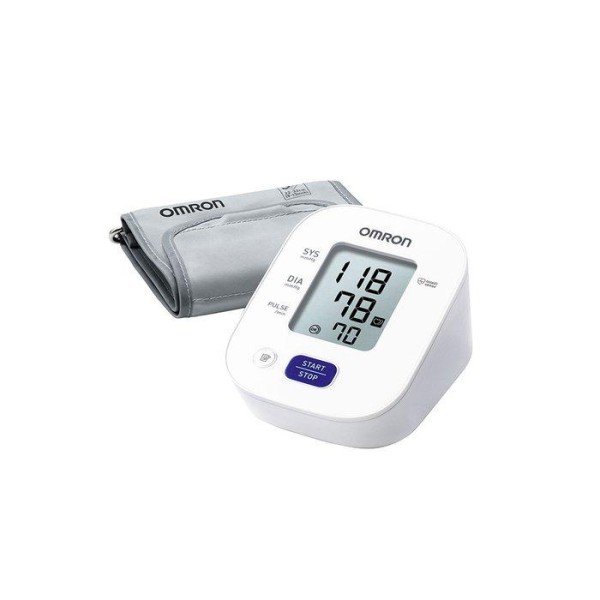 جهاز قياس ضغط الدم Omron M2  (HEM-7143-E )