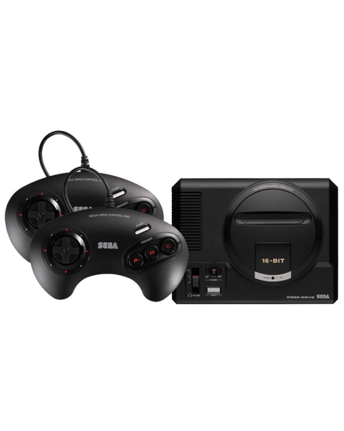 وحدة تحكم Sega Mega Drive Mini